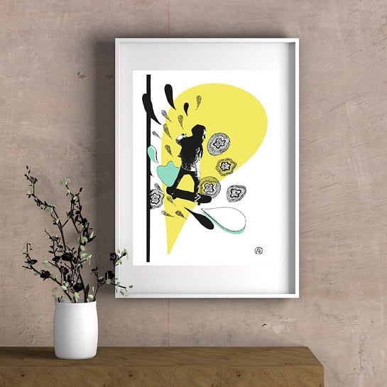 Photo by Anne Ettori on March 06, 2021.