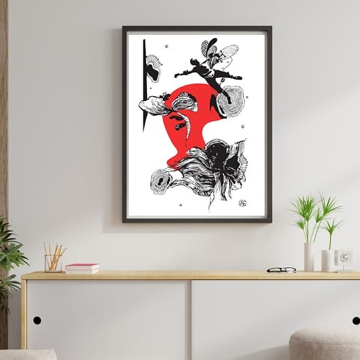 Photo by Anne Ettori on March 07, 2021.