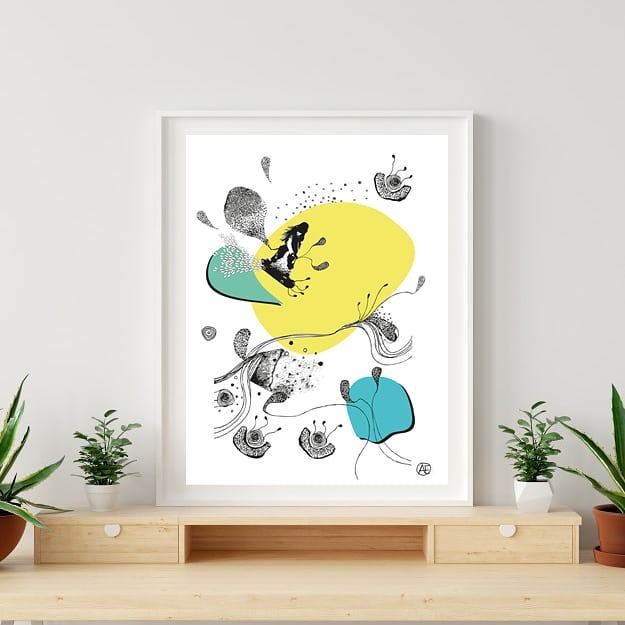 Photo by Anne Ettori on March 06, 2021.