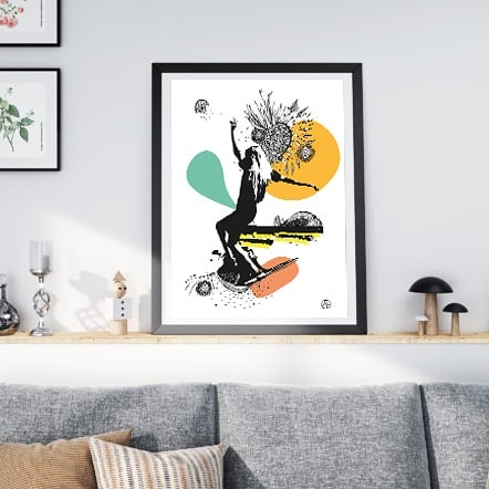 Photo by Anne Ettori on March 06, 2021.