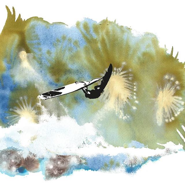 Photo by Anne Ettori on May 31, 2021.