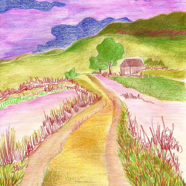 Photo by Anne Ettori on April 15, 2022. May be an image of outdoors.