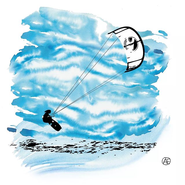 Photo by Anne Ettori on June 15, 2022. May be an image of 1 person.