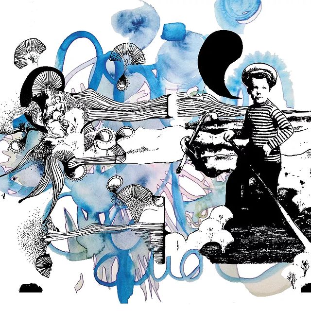 Photo by Anne Ettori on June 29, 2022. May be art.