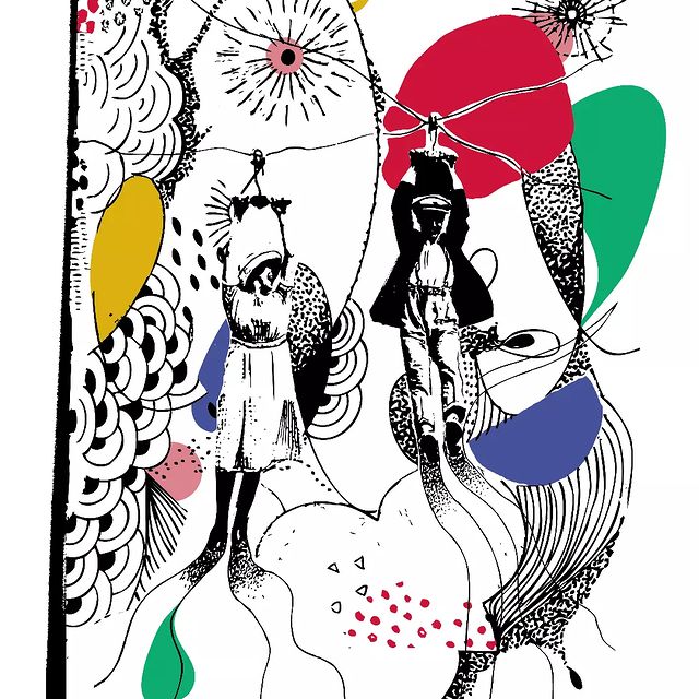 Photo by Anne Ettori on July 27, 2022. May be art.