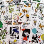 Photo de profil de cartes